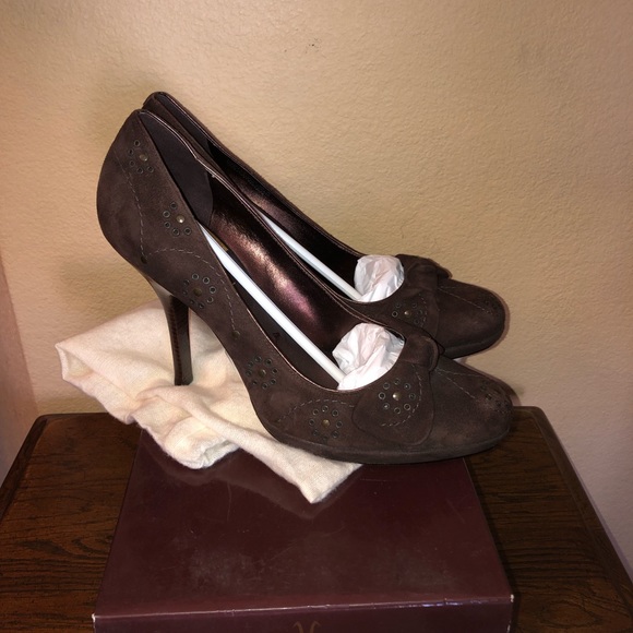 Women’s Shoes - Picture 6 of 7